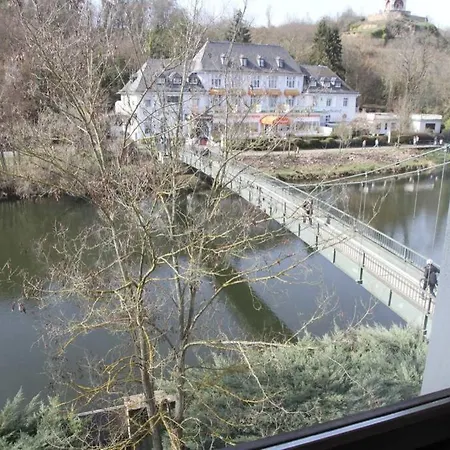 Naheblick Апартаменты