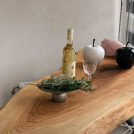 Naheblick Апартаменты *