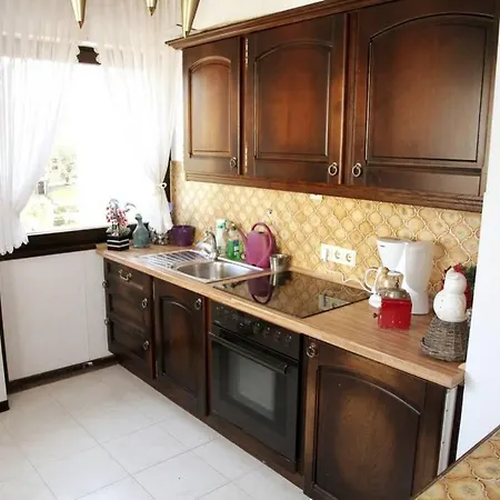 Naheblick Бад-Кройцнах