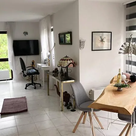 Naheblick Appartamento