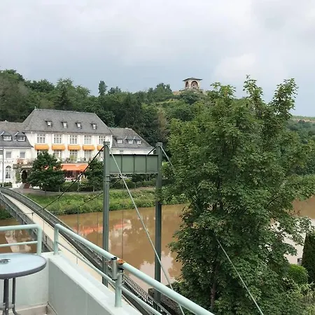 Apartment Naheblick Bad Kreuznach