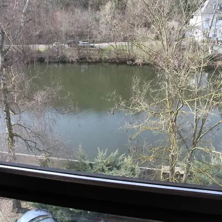 Naheblick Апартаменты