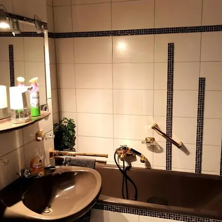 Naheblick Бад-Кройцнах