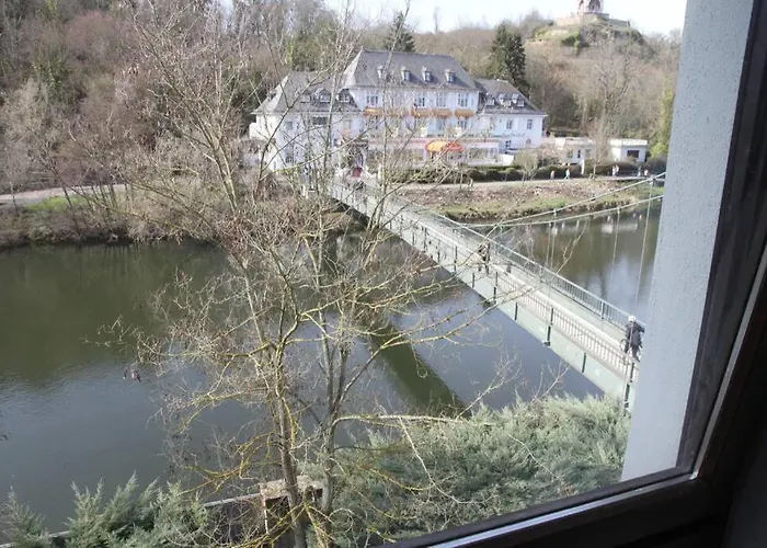 Naheblick Апартаменты