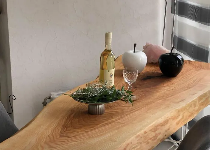 Naheblick Апартаменты *