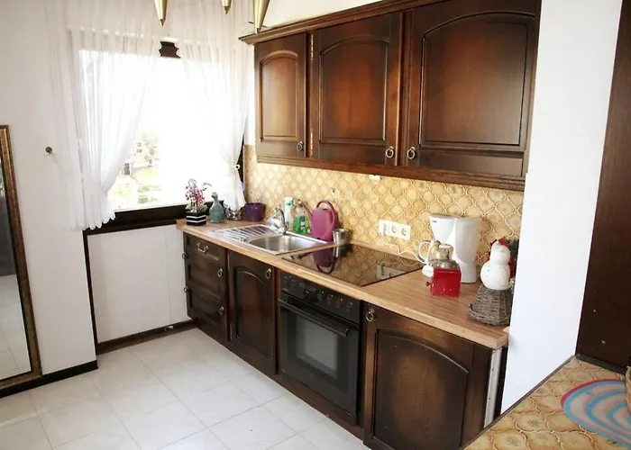 Naheblick Бад-Кройцнах