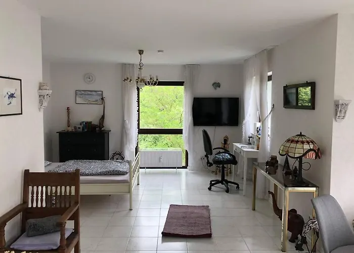 Apartment Naheblick *