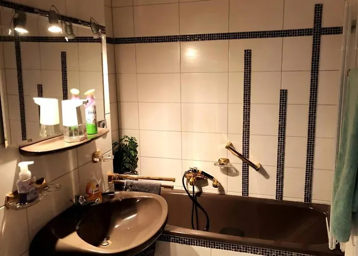 Naheblick Бад-Кройцнах